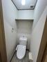 トイレ　※同号室別部屋参考写真です