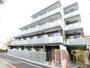 ＬＩＶＣＩＴＹＴＡＣＨＩＫＡＷＡＭＩＤ 4階 築5年9ヶ月の賃貸物件