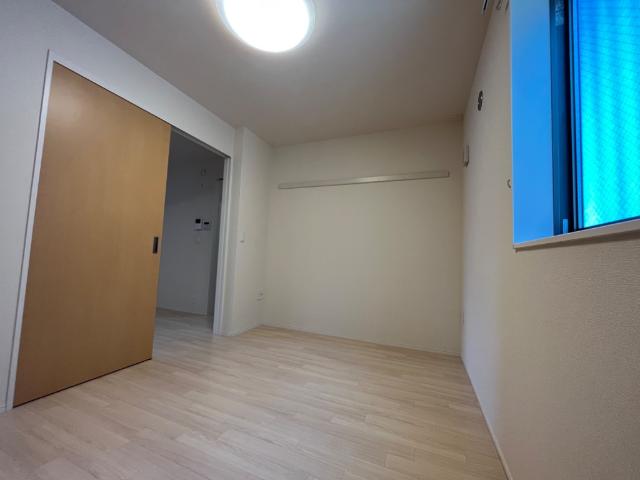 その他部屋・スペース　洋室