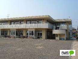 幼稚園・保育園　ひばり幼稚園（幼稚園・保育園）まで536m