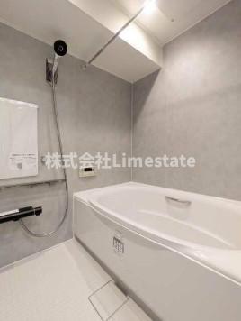 バス・シャワールーム　別部屋参考写真