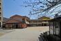 幼稚園・保育園　奈良市立大宮幼稚園（幼稚園・保育園）まで1469m