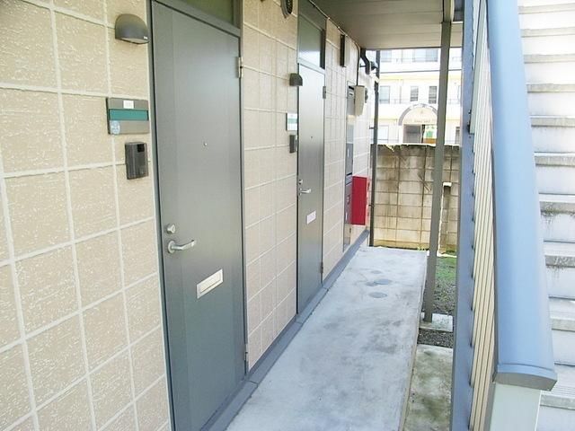 エントランス　★入り口はこちら★