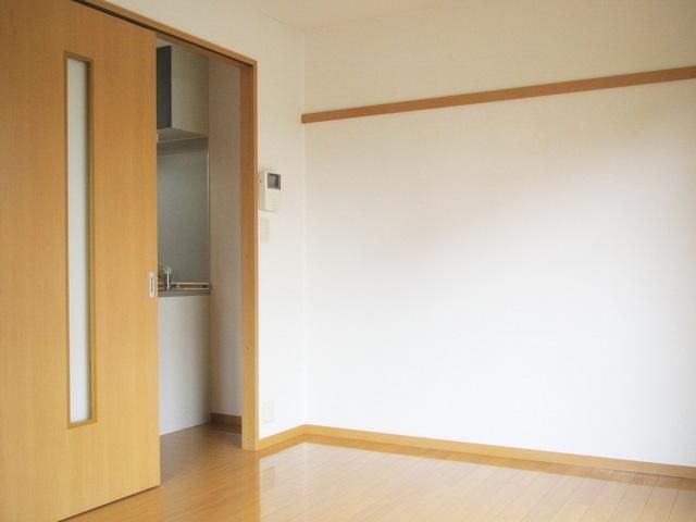 その他部屋・スペース　★キレイな寝室★