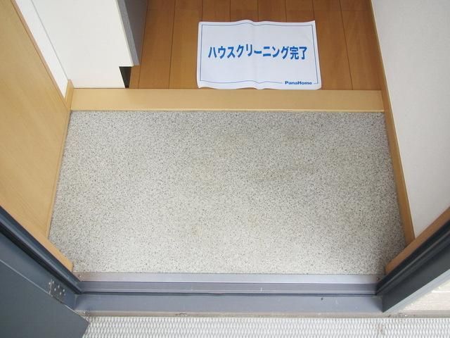 玄関　★玄関★