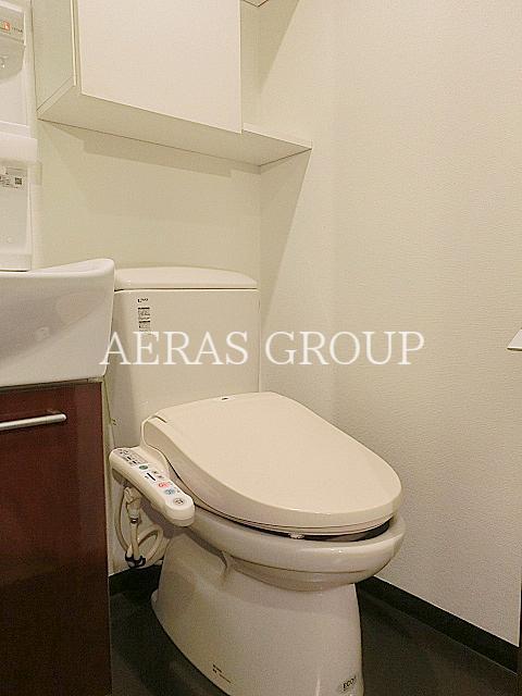 トイレ　別部屋　参考写真