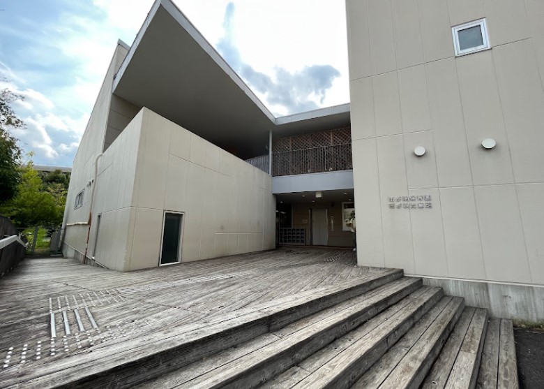 幼稚園・保育園　市が洞保育園（幼稚園・保育園）まで837m