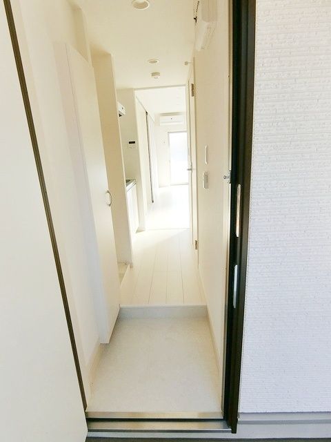 玄関　☆玄関☆