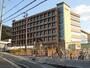 大学・短大　京都橘大学（大学・短大）まで639m