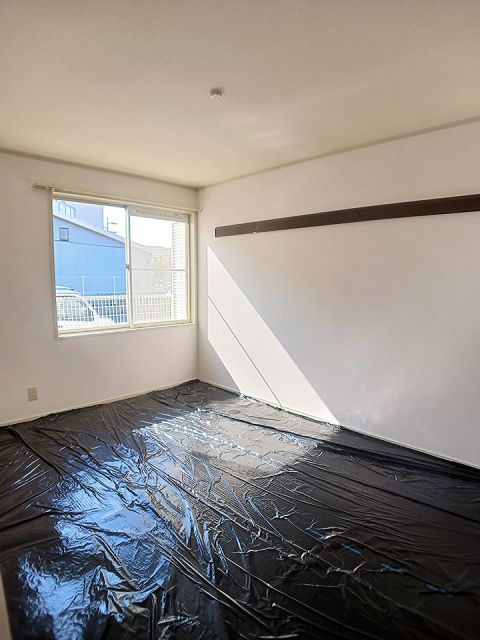 その他部屋・スペース