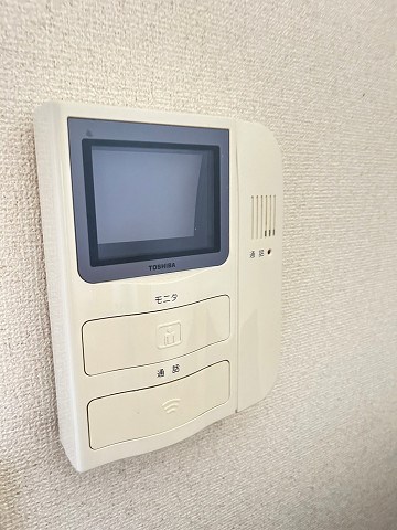 レオパレスアルカイックのその他写真