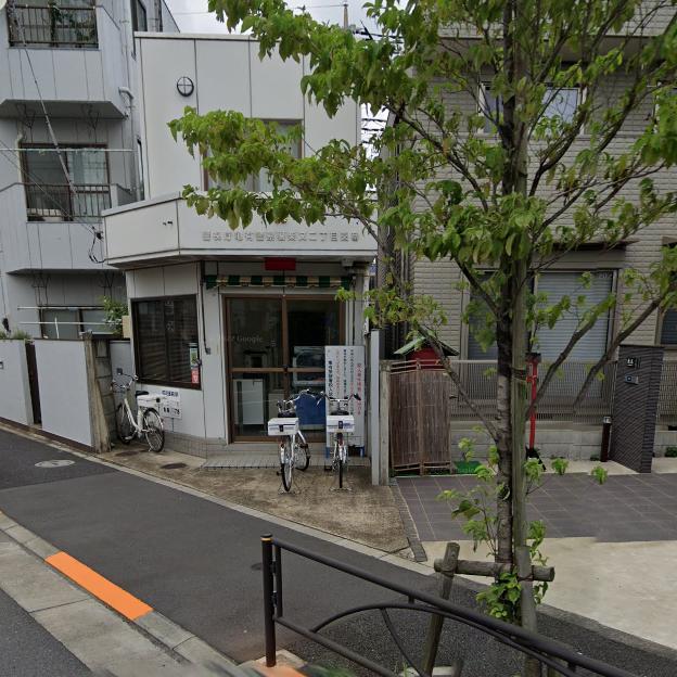 警察署・交番　柴又二丁目交番（警察署・交番）まで350m