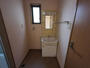 洗面設備　※別部屋の写真です