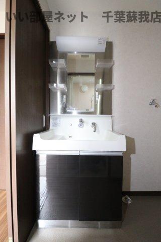メゾンアーツYK 壱番館の内装写真