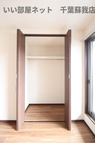 メゾンアーツYK 壱番館の内装写真