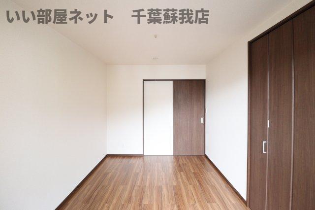 メゾンアーツYK 壱番館の内装写真