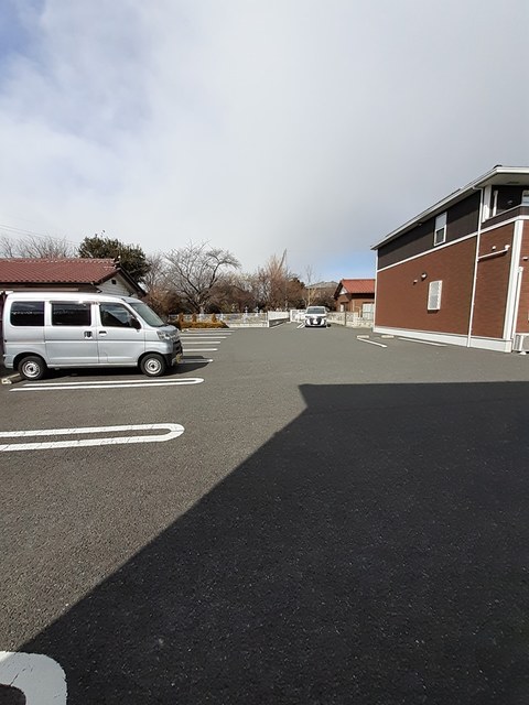 レグジー IIのその他写真