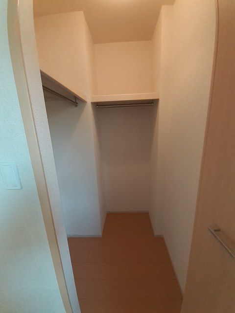 レグジー IIの内装写真