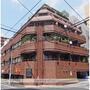 ロイヤルハイツ新宿御苑 3階 築42年1ヶ月の賃貸物件