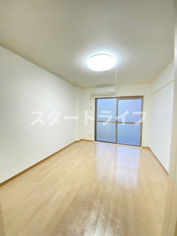 阪急神戸線 十三駅 徒歩8分 5階建 築41年の内装写真