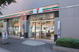 コンビニ　セブンイレブン日本橋人形町2丁目店（コンビニ）まで321m
