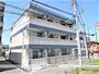 野島公園駅より徒歩1分 2階 築7年6ヶ月の賃貸物件