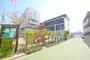 幼稚園・保育園　桃山幼稚園（幼稚園・保育園）まで252m