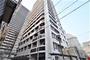 建物外観　広島駅前２０階建タワーマンション