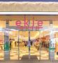 ショッピングセンター　ekie（ショッピングセンター）まで715m