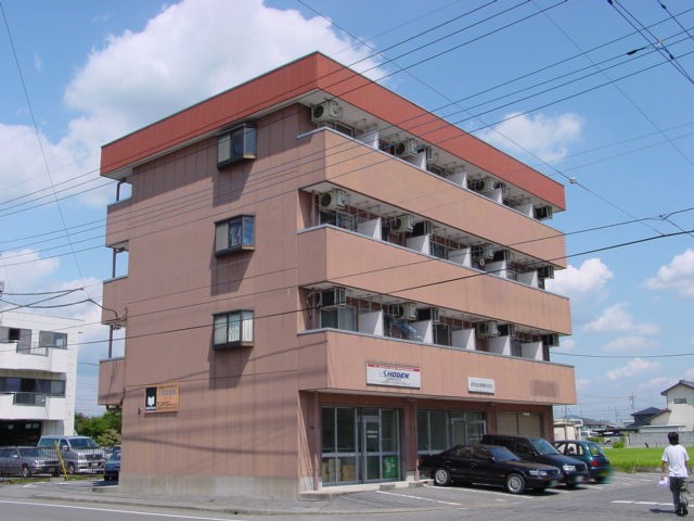 東武佐野線 佐野市駅 徒歩21分 築31年