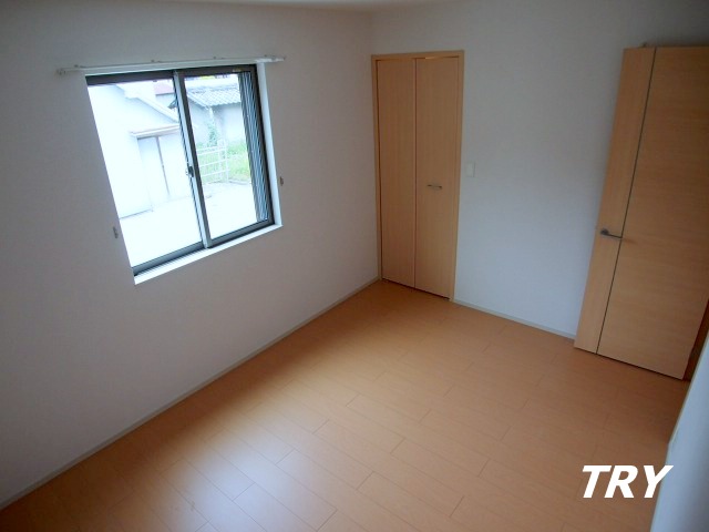 その他部屋・スペース　明るい室内！