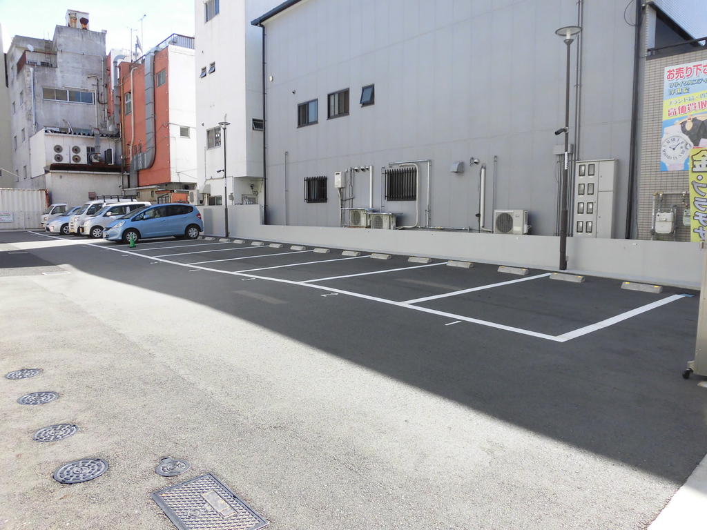 ＪＲ山陽本線 東加古川駅 徒歩2分 3階建 築10年のその他写真