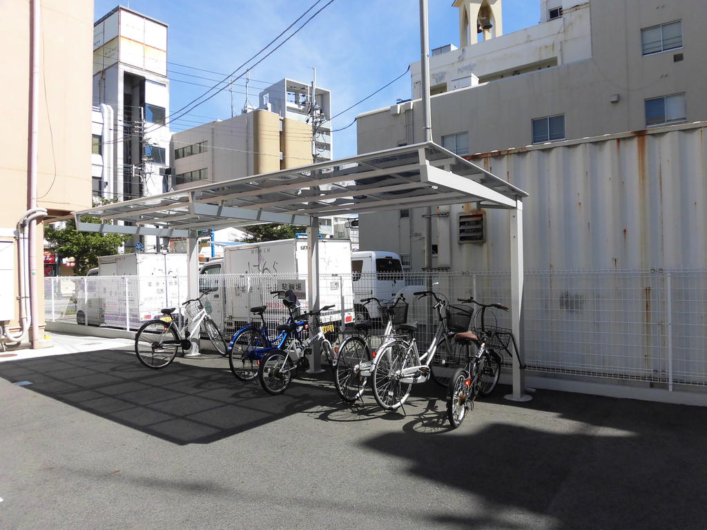 ＪＲ山陽本線 東加古川駅 徒歩2分 3階建 築10年の外観写真