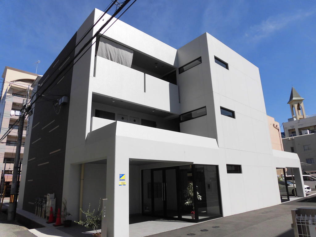 ＪＲ山陽本線 東加古川駅 徒歩2分 築10年