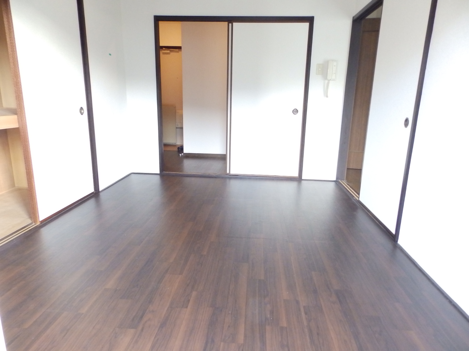 その他部屋・スペース　角部屋