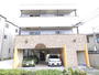 建物外観　お洒落な外観です