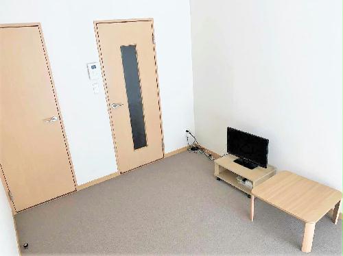 居室・リビング　設備・仕様は号室により異なる為、現況を優先致します。