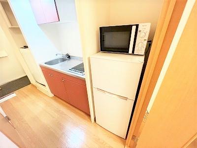 その他　設備・仕様は号室により異なる為、現況を優先致します。