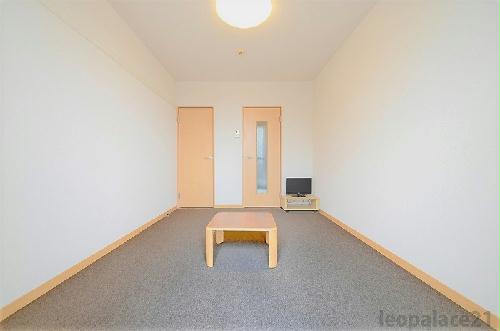 居室・リビング　設備・仕様は号室により異なる為、現況を優先致します。