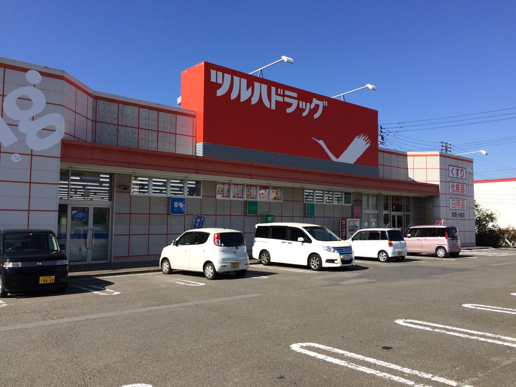 【山形市桧町のアパートのその他】