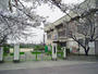 小学校　山本小学校（小学校）まで400m