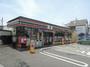 コンビニ　セブンイレブン 八尾西山本6丁目店（コンビニ）まで509m