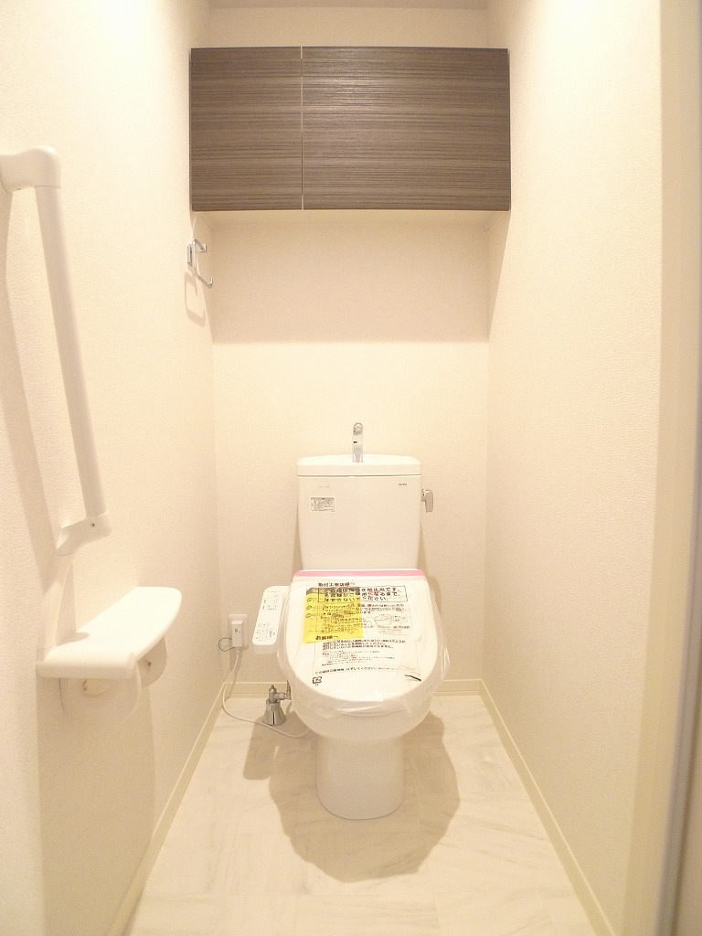 Vita Sole Annoのトイレ写真