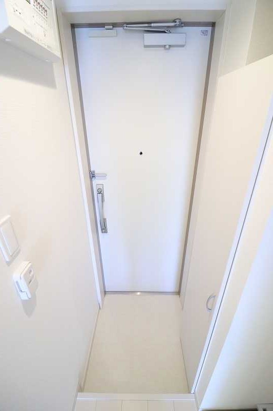 その他設備　※同物件、別部屋の写真です。