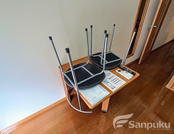 その他部屋・スペース