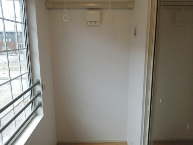 バルコニー　サンルーム