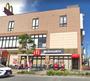 飲食店　マクドナルド１６号八王子店（飲食店）まで215m