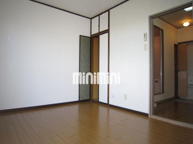 その他部屋・スペース　室内