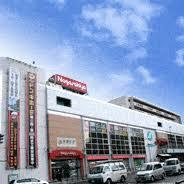 スーパー　長崎屋小樽店（スーパー）まで673m