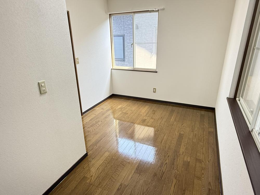 その他部屋・スペース　６帖洋室